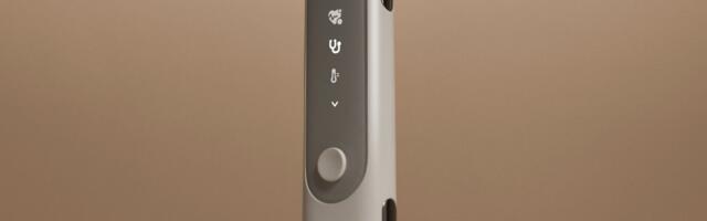 CES 2024: Withings Launches 'BeamO' Home Health Scanner