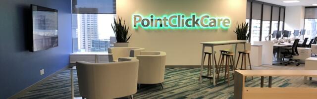 PointClickCare continues growth through acquisition with American HealthTech purchase