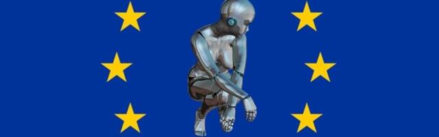 Leaked EU AI Act is ‘a wake-up call for organisations’