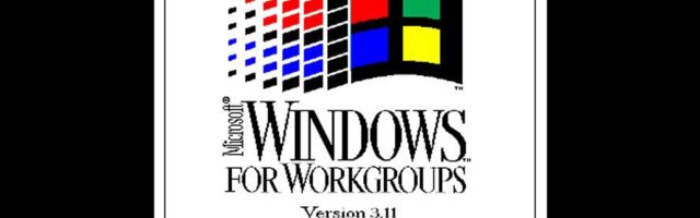 MS-DOS and Windows 3.11 still run train dashboards at German railway — company listed admin job for 30-year-old operating system