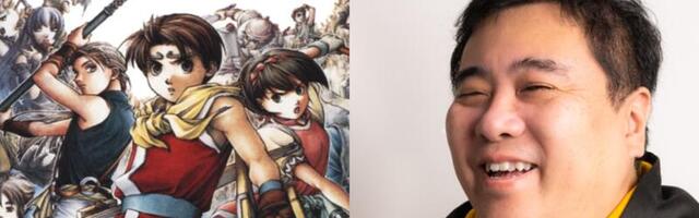 Suikoden creator Yoshitaka Murayama has passed away