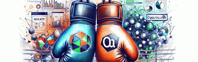 QuotaLab Challenges Carta in Equity Management Field