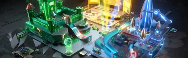 Google unveils new tools to enhance gaming on Google Play