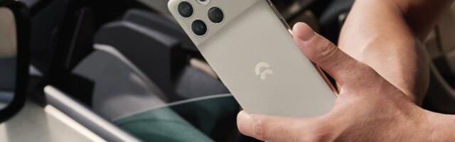 Development of the Nio Phone 2 is done, but the launch is still some way away