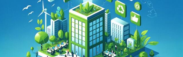 5 steps to building an ESG-responsible software startup