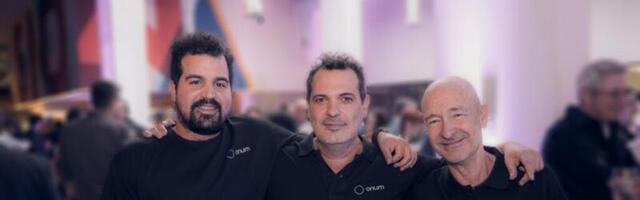 Spanish startup Onum raises €25.7M to help businesses transform noisy data into meaningful insights