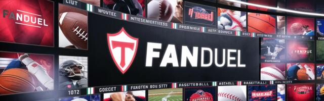 FanDuel opens new free streaming TV service