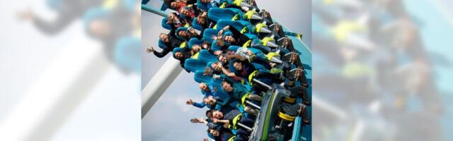 New Six Flags all-access pass lets people into all 42 parks