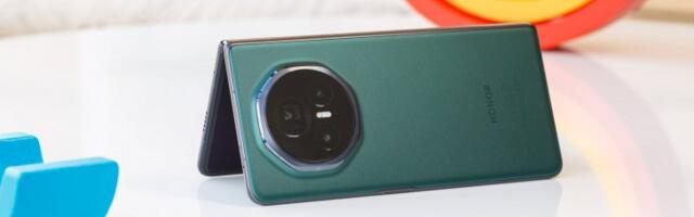 Honor Magic V3 review