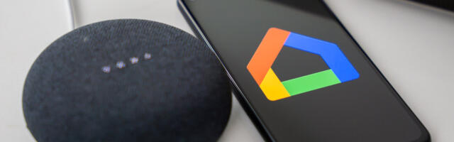 Google is working on a new widget for your smart home (APK teardown)