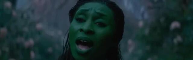 Wicked: For Good Will Give Its Witches Some Wholly New Tunes