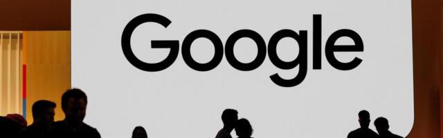 Google scraps its diversity hiring goals as it complies with Trump’s new government contractor rules