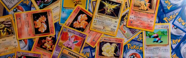 Pokemon TCG facing crisis from scalpers