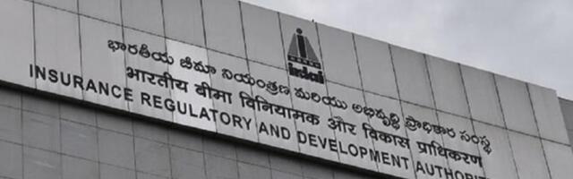 IRDAI Allows Fund Blocking Via UPI For Insurance Premium Payments