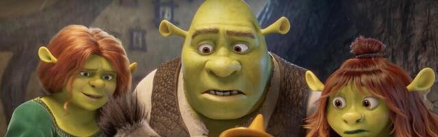 Shrek 5 teaser trailer adds Zendaya to cast, draws on TikTok memes