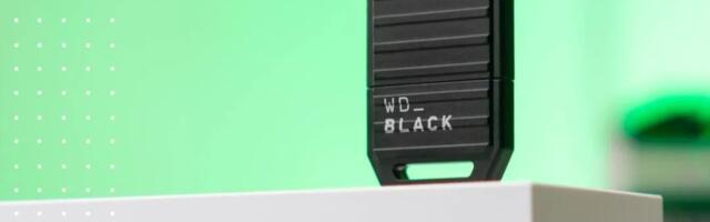 The 1TB Xbox Series X expansion card is back down to its lowest price ever