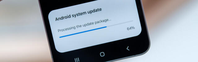 There’s a dark side to 7 years of Android updates, and we’re already starting to see it