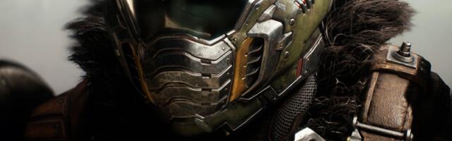 Doom: The Dark Ages - id Software's latest is a defining moment for current generation technology