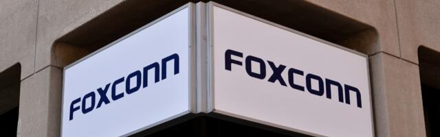 Foxconn To Soon Start iPhones Shipment From New Karnataka Unit
