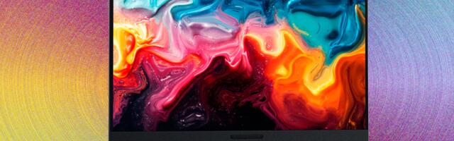 Dell 32 Plus QD-OLED Review: HDR and OLED Dream