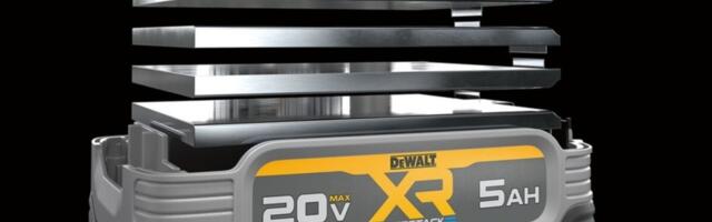 Why DeWalt Tools Are 20V In America (But 18V In Other Countries)
