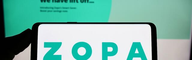 Zopa Bank opens Manchester office in northern growth push
