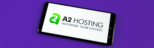 Hosting.com (formerly A2 Hosting) Review: A Great Option for First-Time Site Owners
