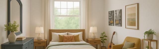 Using ChatGPT to Redesign Your Bedroom Is Helpful, as Long as You Measure Everything