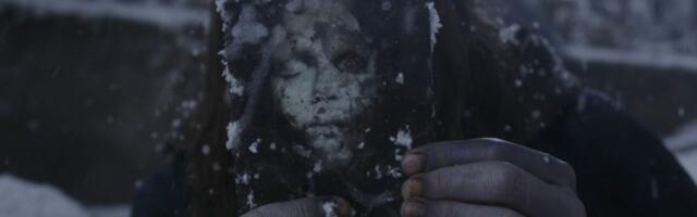 Guillermo del Toro’s ‘Frankenstein’ Looks Absolutely Stunning