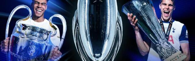 Super Cup 2025 betting preview: PSG vs Spurs
