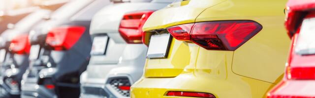 This Is The Worst Time Of Year To Buy A Used Car, According To This Study