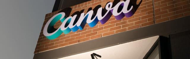 Figma rival Canva valued at $42bn as IPO rumours swirl