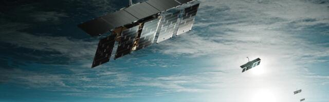 Poland steps up in satellite industry as state bank BGK invests over €9.3M in Finland’s ICEYE