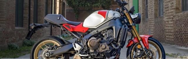 How Much HP Does The Yamaha XSR900 Have & Is It A Good Bike For Beginners?
