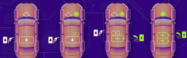Gasoline Vs Electric Cars: A Plug-In Hybrid Can Give You the Best of Both Worlds
