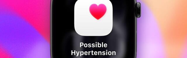Apple's New Hypertension Notifications: Everything to Know About the High Blood Pressure Alerts