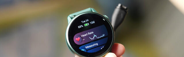 Garmin’s latest update fixes smartwatch battery life headache