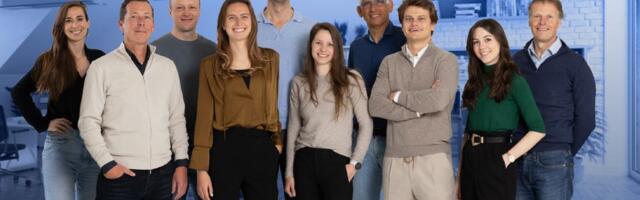 Amsterdam’s FORWARD.one launches €200M Fund III to fuel Europe’s industrial tech startups