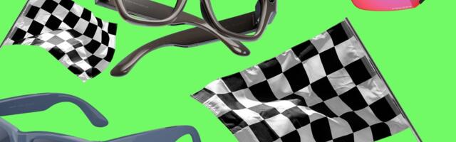 The smart glasses race is really on now