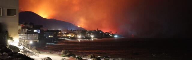 10% of Earth’s Land Is at Risk of Wildfire Disaster, Study Finds