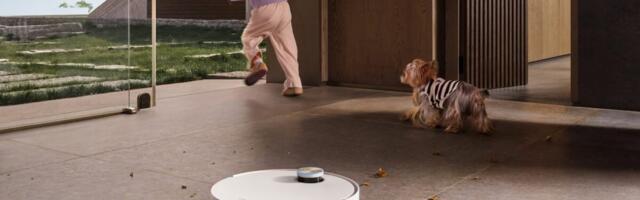 Prime Day Is the Prime Time to Make a Dreame Robot Floor Cleaner Your Awesome New Reality