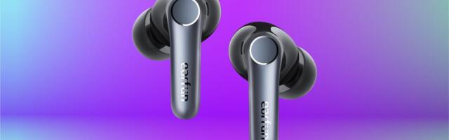 I Chose These Affordable Earbuds Over the AirPods 4 and They're 30% Off for Prime Day