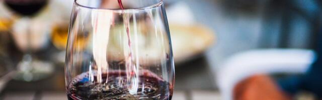 This Is How Long That Open Bottle of Wine Will Last