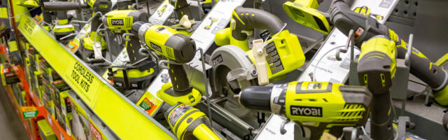 13 Highly-Rated Custom Ryobi Accessories You Can Find On Etsy 13 Highly-Rated Custom Ryobi Accessories You Can Find On Etsy