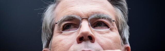 Treasury Secretary Scott Bessent says Trump's proposed $2,000 tariff dividend checks could need congressional approval