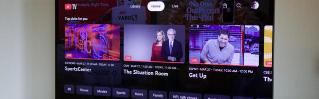 YouTube TV’s fresh Disney deal might be hinting at big changes to the service