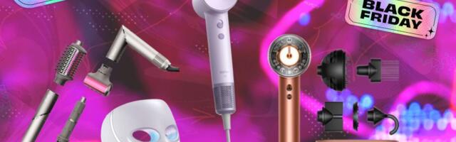 The top 5 beauty deals of Black Friday, sourced by someone who tests beauty tech