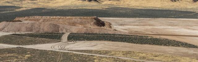 $1.5 trillion lithium deposit found in U.S. supervolcano crater — site could supply batteries for decades