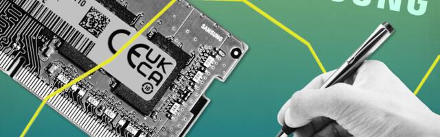 Samsung turns to M&A in its fight for an AI edge