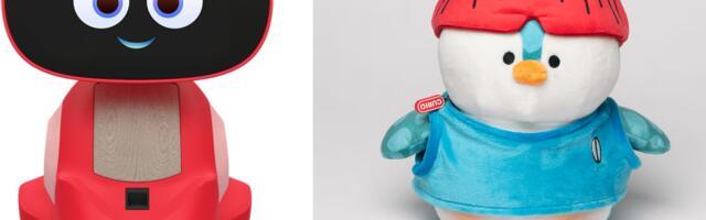 Not sure what to gift this year? These 6 AI-powered toys might just save the day